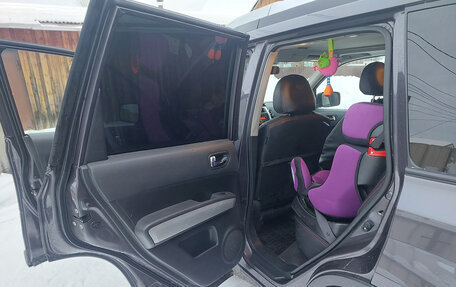 Nissan X-Trail, 2011 год, 1 500 000 рублей, 16 фотография