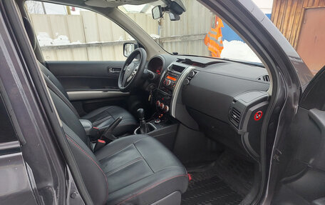 Nissan X-Trail, 2011 год, 1 500 000 рублей, 18 фотография