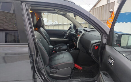 Nissan X-Trail, 2011 год, 1 500 000 рублей, 22 фотография