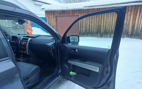 Nissan X-Trail, 2011 год, 1 500 000 рублей, 21 фотография