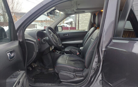 Nissan X-Trail, 2011 год, 1 500 000 рублей, 17 фотография