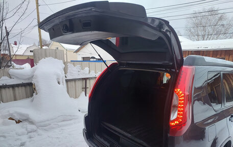 Nissan X-Trail, 2011 год, 1 500 000 рублей, 25 фотография