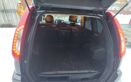 Nissan X-Trail, 2011 год, 1 500 000 рублей, 26 фотография