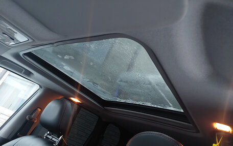 Nissan X-Trail, 2011 год, 1 500 000 рублей, 29 фотография