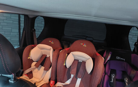 Nissan X-Trail, 2011 год, 1 500 000 рублей, 28 фотография