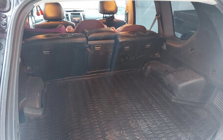 Nissan X-Trail, 2011 год, 1 500 000 рублей, 27 фотография