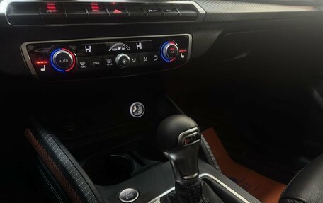 Audi Q2 I, 2021 год, 2 350 000 рублей, 9 фотография