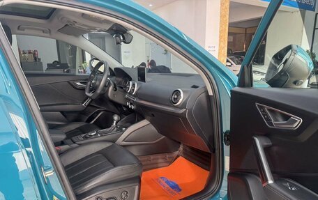 Audi Q2 I, 2021 год, 2 350 000 рублей, 7 фотография