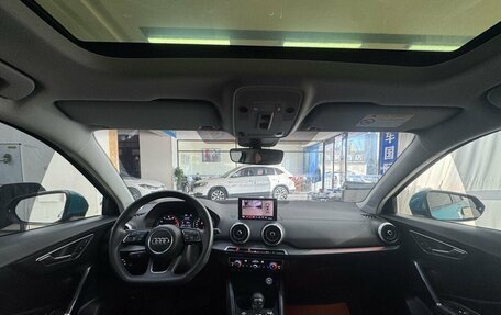 Audi Q2 I, 2021 год, 2 350 000 рублей, 8 фотография