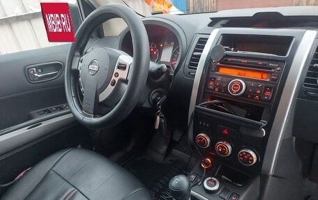 Nissan X-Trail, 2011 год, 1 500 000 рублей, 20 фотография