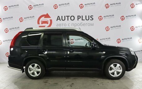 Nissan X-Trail, 2012 год, 1 280 000 рублей, 3 фотография