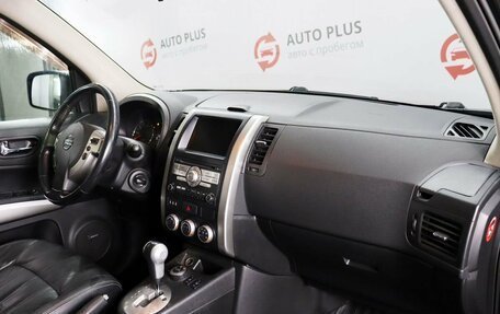 Nissan X-Trail, 2012 год, 1 280 000 рублей, 9 фотография