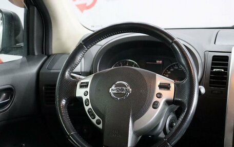 Nissan X-Trail, 2012 год, 1 280 000 рублей, 10 фотография