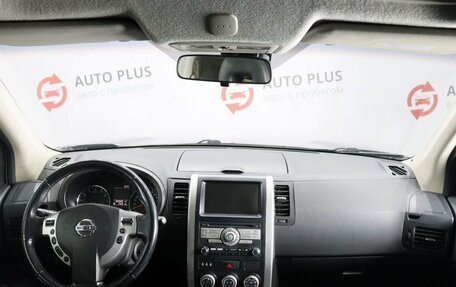 Nissan X-Trail, 2012 год, 1 280 000 рублей, 8 фотография