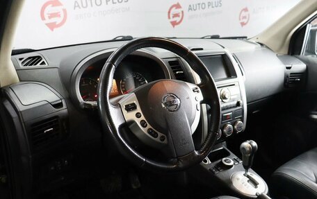 Nissan X-Trail, 2012 год, 1 280 000 рублей, 7 фотография