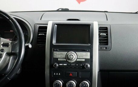 Nissan X-Trail, 2012 год, 1 280 000 рублей, 11 фотография