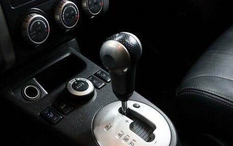 Nissan X-Trail, 2012 год, 1 280 000 рублей, 12 фотография