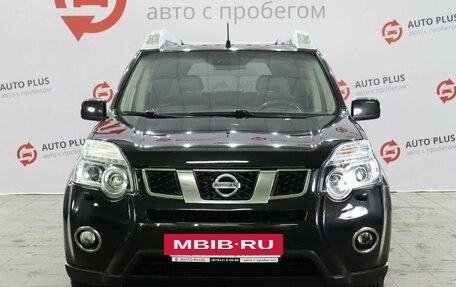 Nissan X-Trail, 2012 год, 1 280 000 рублей, 5 фотография