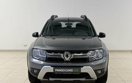Renault Duster I рестайлинг, 2019 год, 1 430 000 рублей, 2 фотография