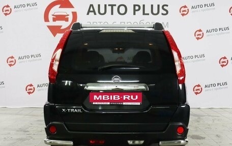 Nissan X-Trail, 2012 год, 1 280 000 рублей, 6 фотография