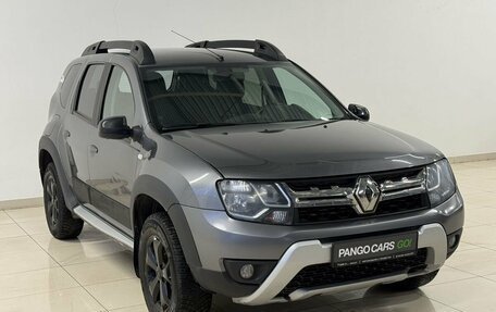 Renault Duster I рестайлинг, 2019 год, 1 430 000 рублей, 3 фотография