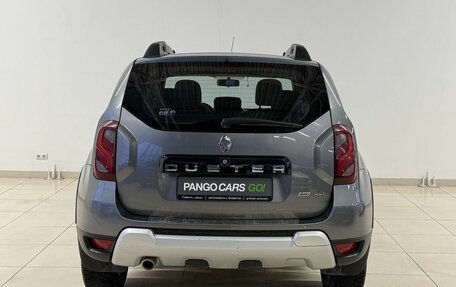 Renault Duster I рестайлинг, 2019 год, 1 430 000 рублей, 5 фотография