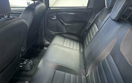 Renault Duster I рестайлинг, 2019 год, 1 430 000 рублей, 8 фотография