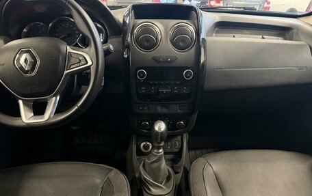 Renault Duster I рестайлинг, 2019 год, 1 430 000 рублей, 9 фотография