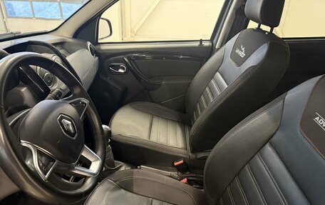 Renault Duster I рестайлинг, 2019 год, 1 430 000 рублей, 7 фотография