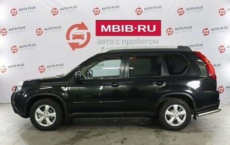 Nissan X-Trail, 2012 год, 1 280 000 рублей, 4 фотография