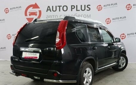 Nissan X-Trail, 2012 год, 1 280 000 рублей, 2 фотография