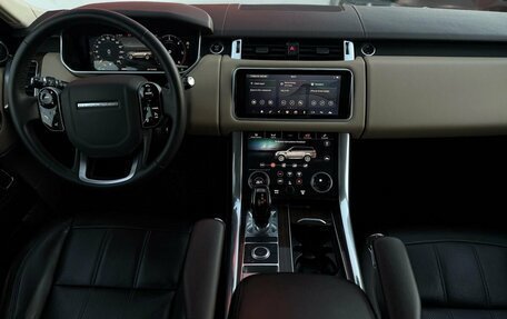 Land Rover Range Rover Sport II, 2018 год, 4 950 000 рублей, 7 фотография