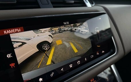 Land Rover Range Rover Sport II, 2018 год, 4 950 000 рублей, 13 фотография