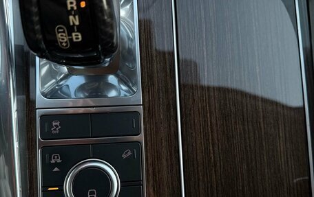 Land Rover Range Rover Sport II, 2018 год, 4 950 000 рублей, 15 фотография