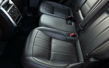 Land Rover Range Rover Sport II, 2018 год, 4 950 000 рублей, 14 фотография