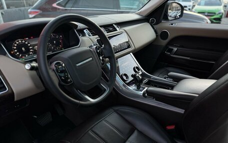 Land Rover Range Rover Sport II, 2018 год, 4 950 000 рублей, 10 фотография