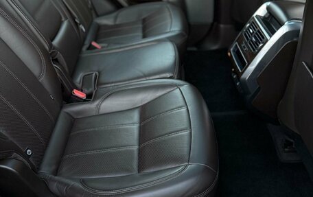 Land Rover Range Rover Sport II, 2018 год, 4 950 000 рублей, 17 фотография