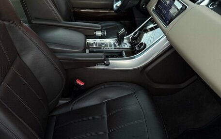 Land Rover Range Rover Sport II, 2018 год, 4 950 000 рублей, 19 фотография