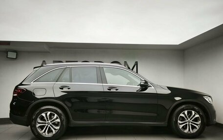 Mercedes-Benz GLC, 2021 год, 4 290 000 рублей, 6 фотография