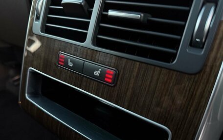 Land Rover Range Rover Sport II, 2018 год, 4 950 000 рублей, 18 фотография