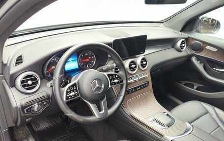 Mercedes-Benz GLC, 2021 год, 4 290 000 рублей, 7 фотография