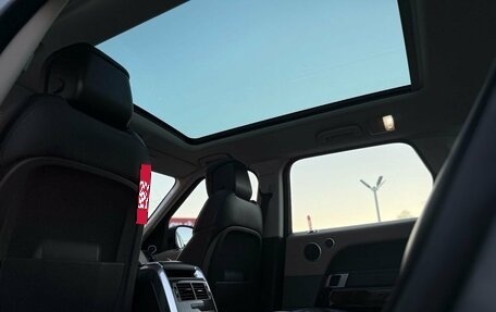 Land Rover Range Rover Sport II, 2018 год, 4 950 000 рублей, 20 фотография