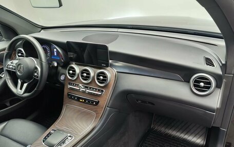 Mercedes-Benz GLC, 2021 год, 4 290 000 рублей, 15 фотография