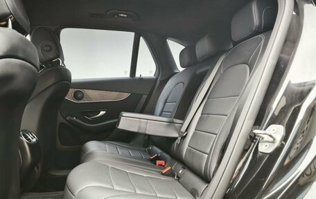 Mercedes-Benz GLC, 2021 год, 4 290 000 рублей, 17 фотография