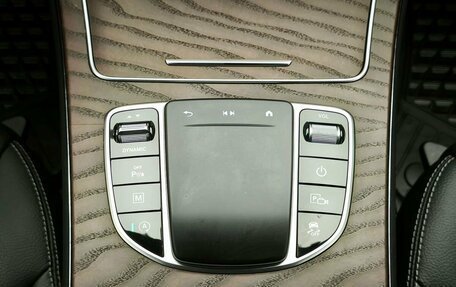 Mercedes-Benz GLC, 2021 год, 4 290 000 рублей, 20 фотография