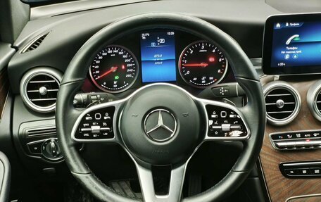 Mercedes-Benz GLC, 2021 год, 4 290 000 рублей, 21 фотография