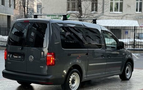 Volkswagen Caddy IV, 2016 год, 1 925 000 рублей, 6 фотография