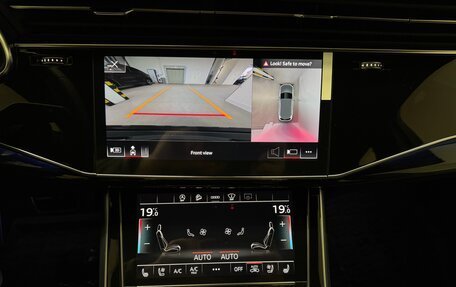 Audi Q7, 2025 год, 11 490 000 рублей, 9 фотография