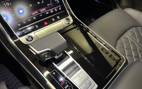 Audi Q7, 2025 год, 11 490 000 рублей, 10 фотография