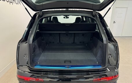 Audi Q7, 2025 год, 11 490 000 рублей, 6 фотография